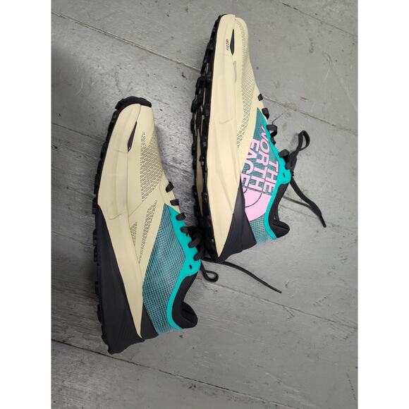 The North Face Women’s VECTIV Enduris 3 Trail Running Shoes – Size US 10 – NEW - Picture 7 of 13